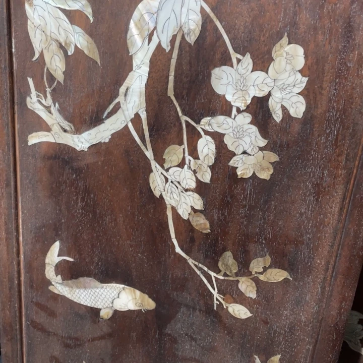 瓷版画陶顺利小店一个精品