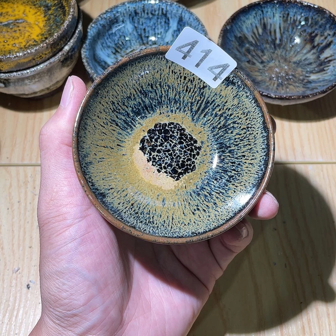 茶盏美好生活从开始到现在