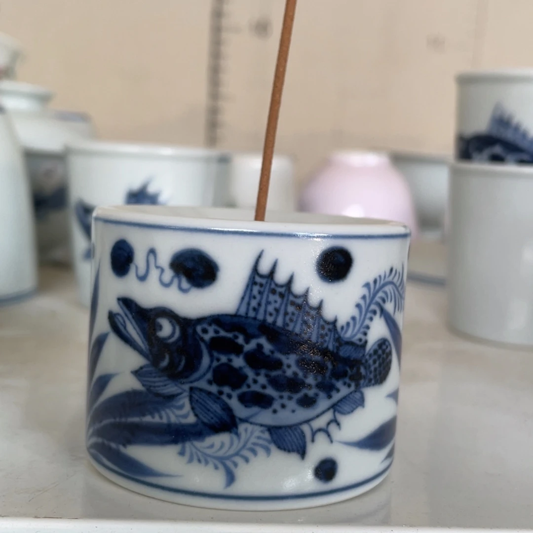 景德镇手工手绘陶瓷