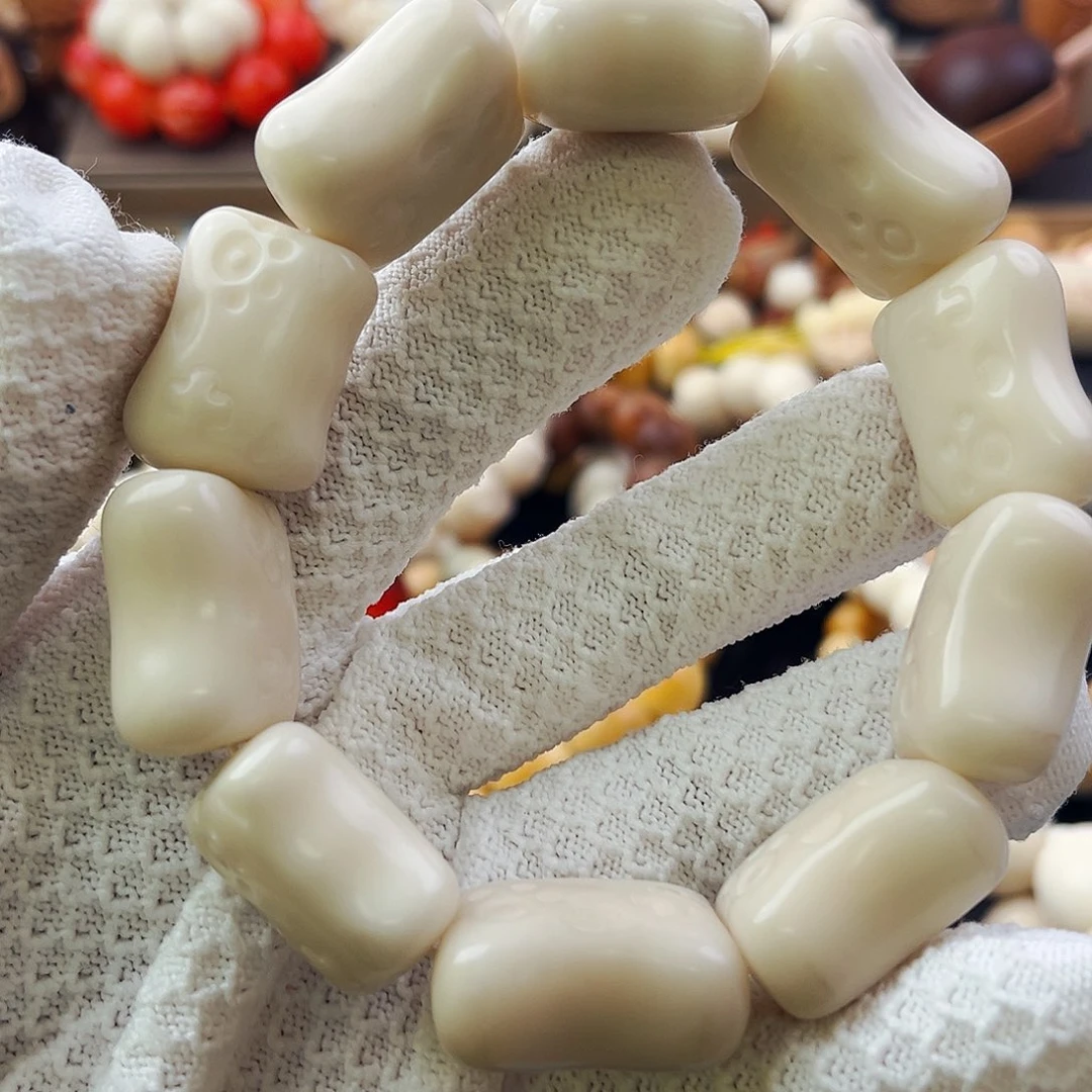 菩提根/象牙果手串福利微瑕游戏机-全品120