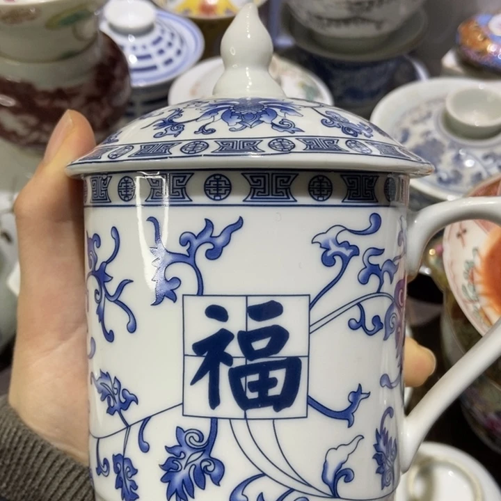 陶瓷艺术品的设计