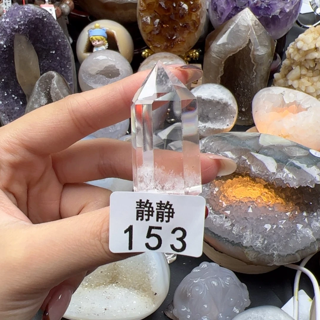 未镶嵌大型摆件（非配饰）水晶153