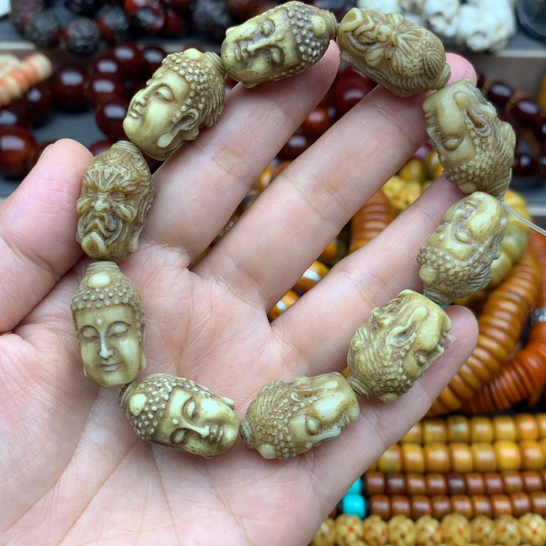 手串/手链牛骨牛骨