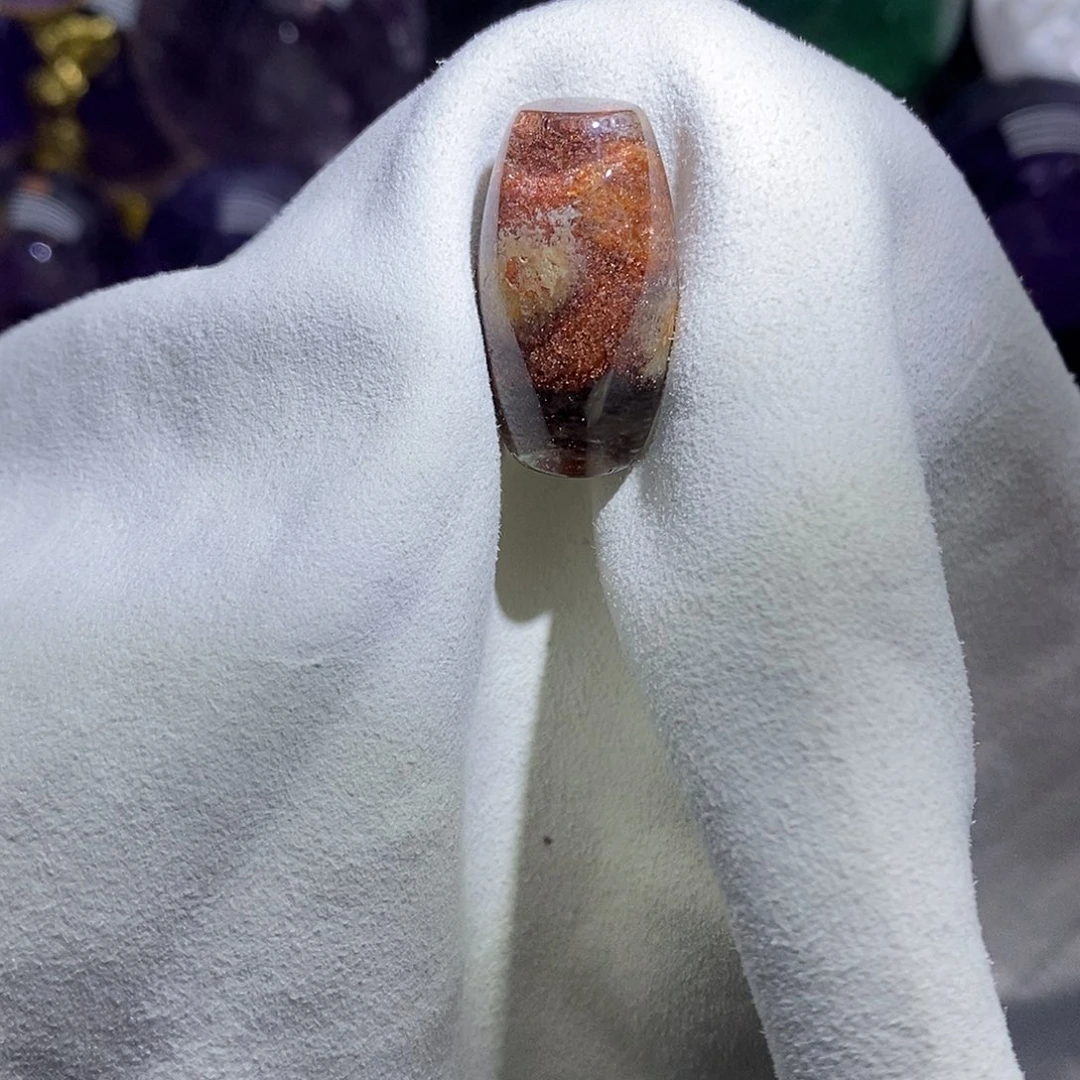 【闪购商品】水晶珠宝半成品未镶嵌