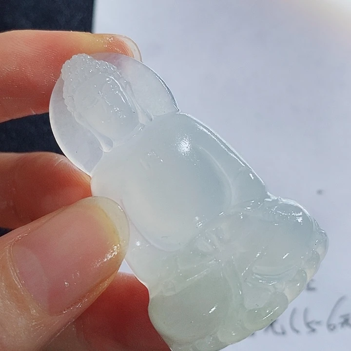 未镶嵌定制翡翠翡翠