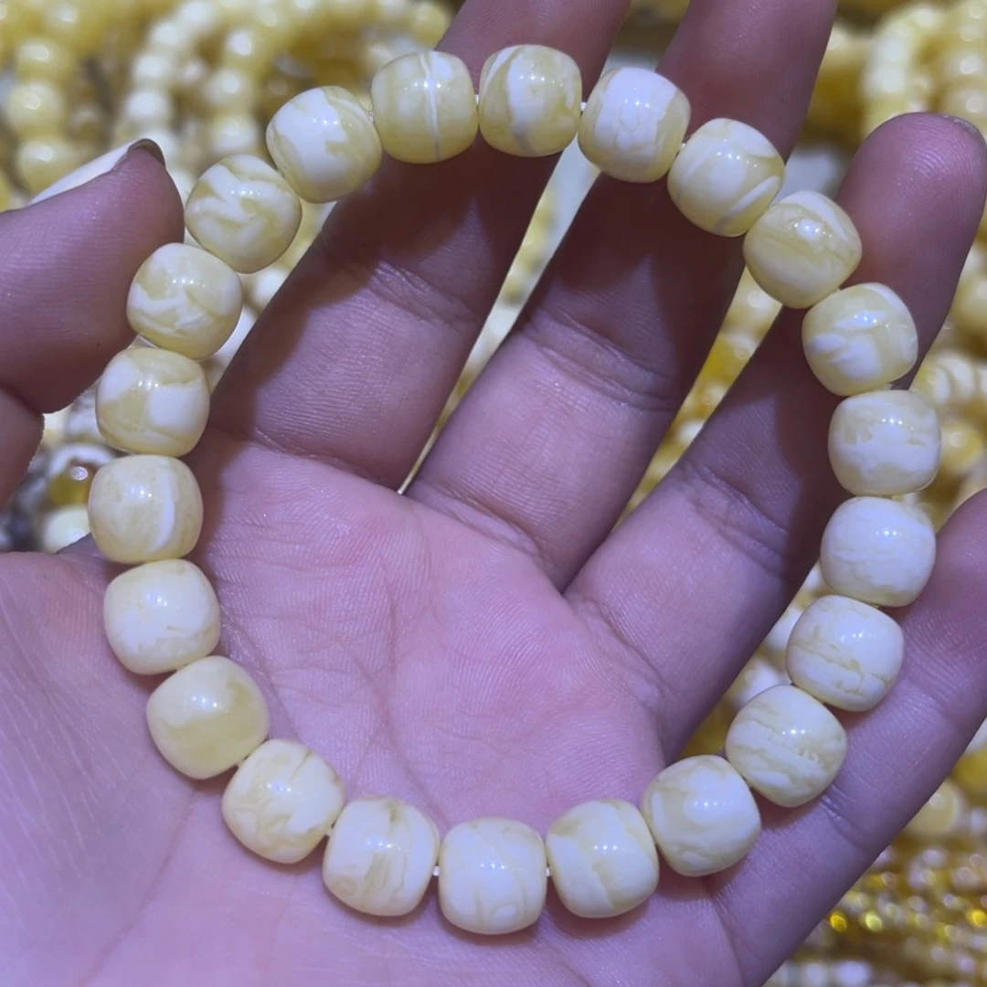 未镶嵌琥珀珠宝奇石9.5m