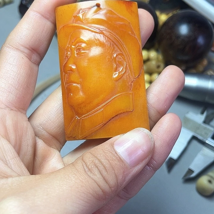 非金属木质其他配饰