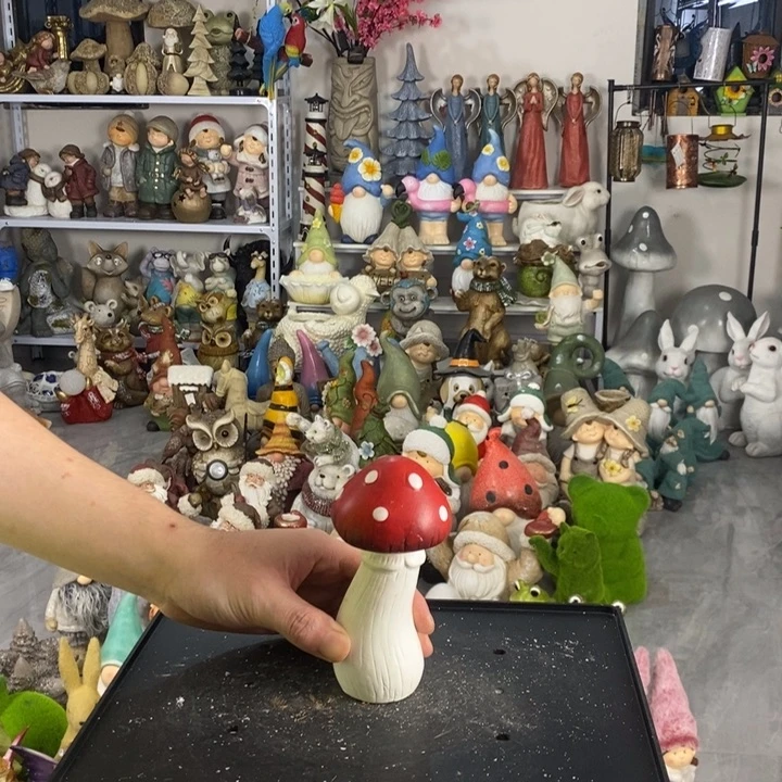 软陶工艺品摆件默认微瑕