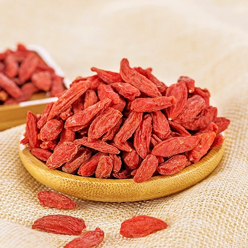 【大果】宁夏枸杞精选大果泡水、煲汤