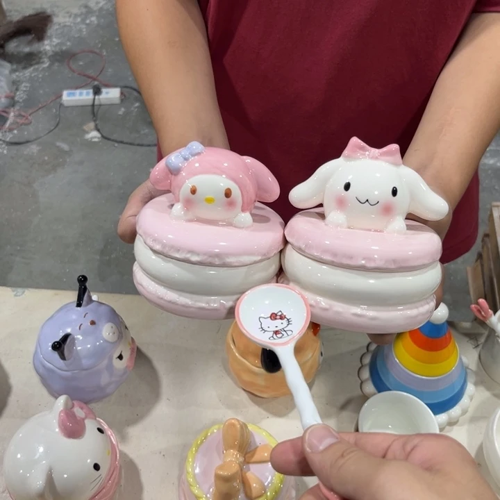 我们都是好孩子啊哈哈哈