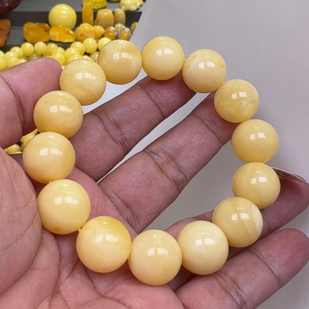 【闪购商品】琥珀裸石未镶嵌15➕29.3克