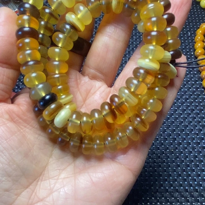 大果紫檀（缅甸花梨）其他配饰