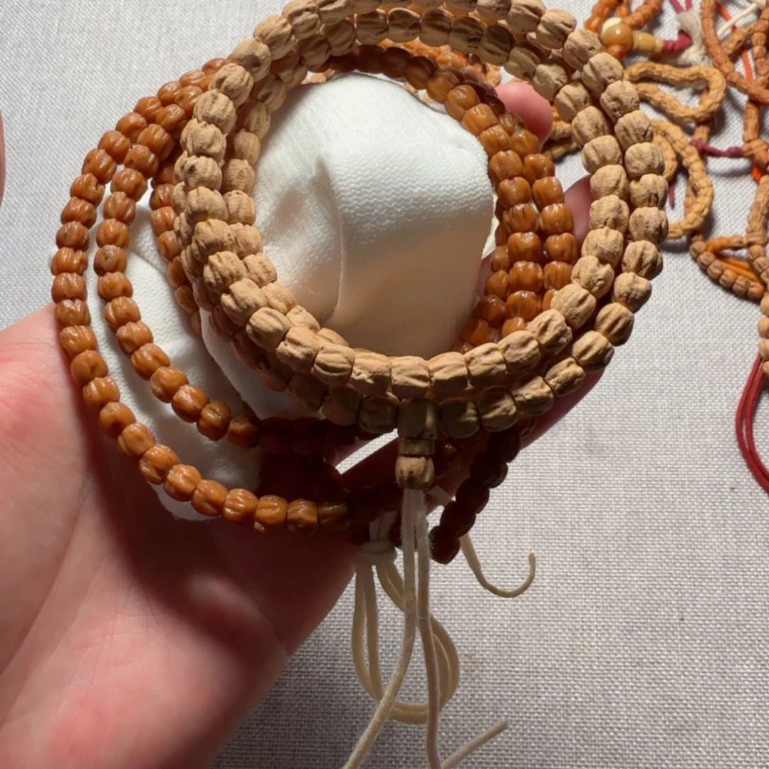 柏香籽/百香籽吊坠