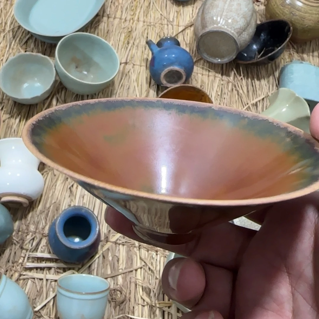 摆件瓷器瓷器瓷器