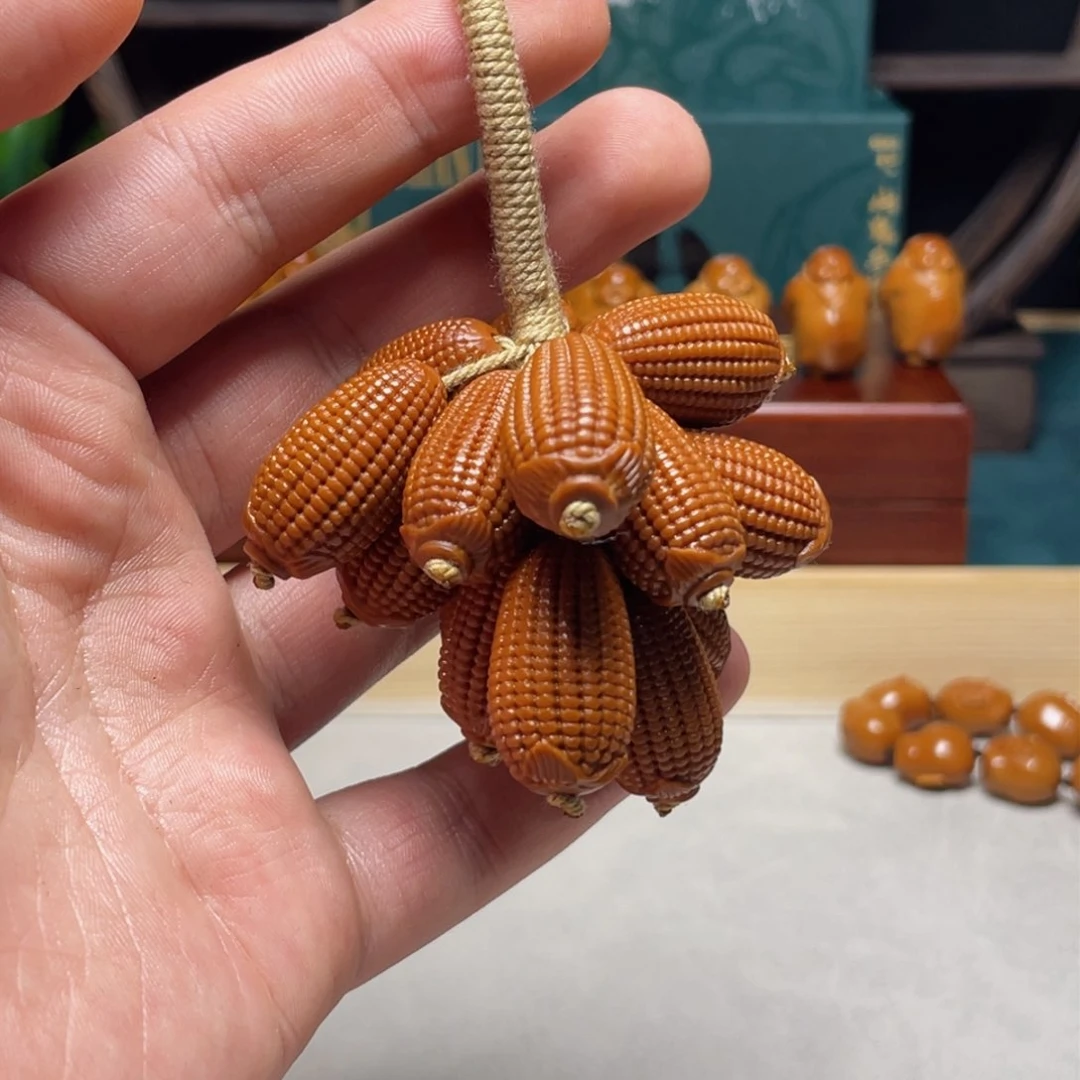 手串/手链橄榄核橄榄核