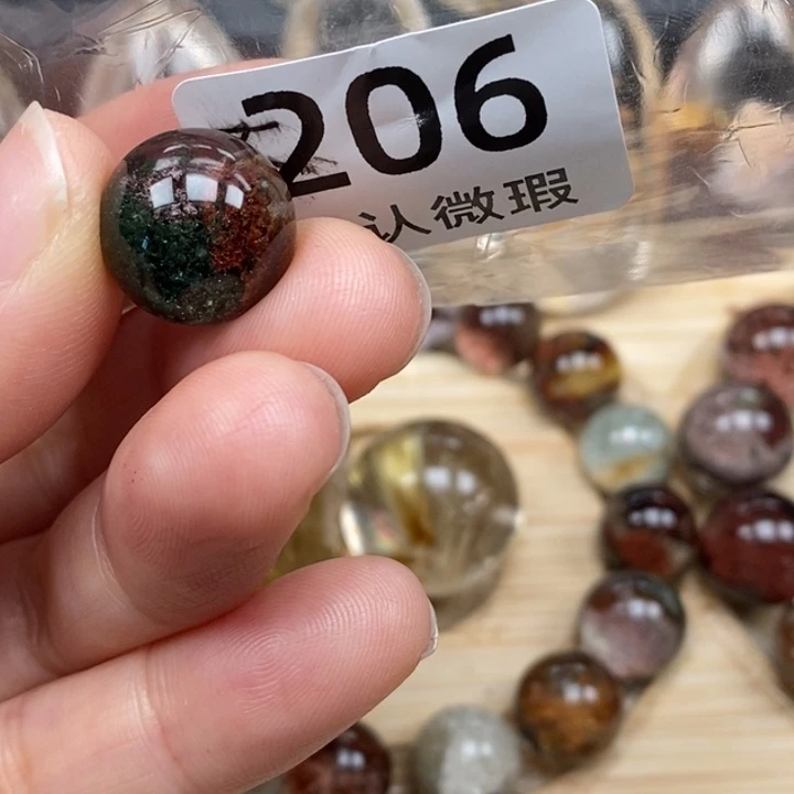 火***啦颈饰未镶嵌水晶水晶