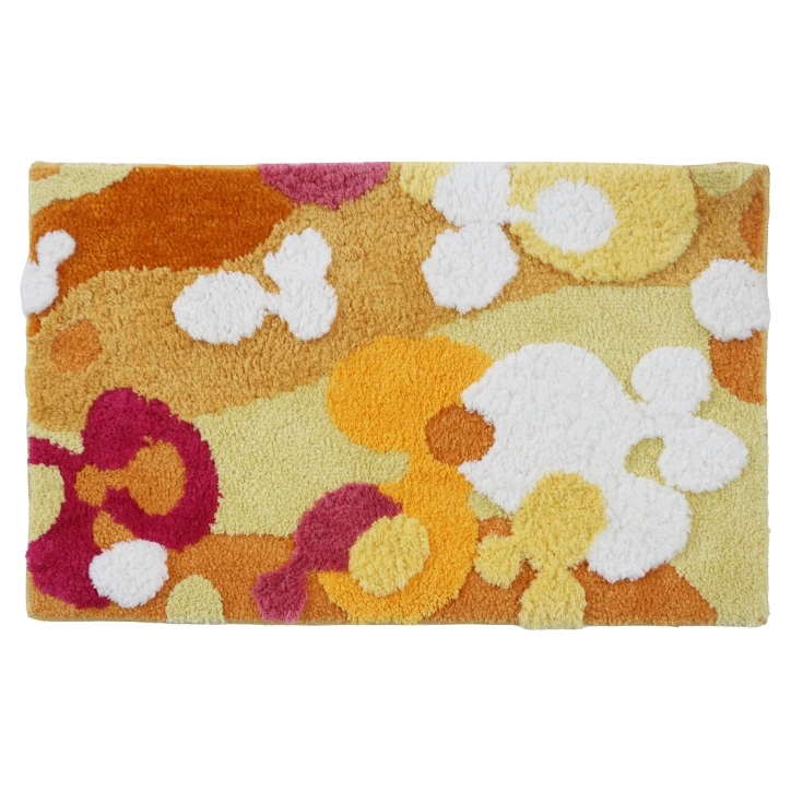 苔藓系列丨立体绣丨一二力荐