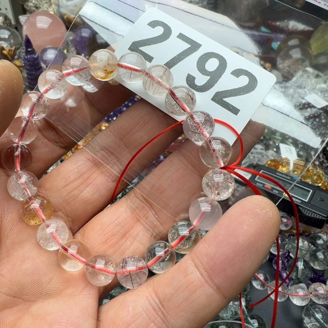 水晶摆件未镶嵌水晶2792