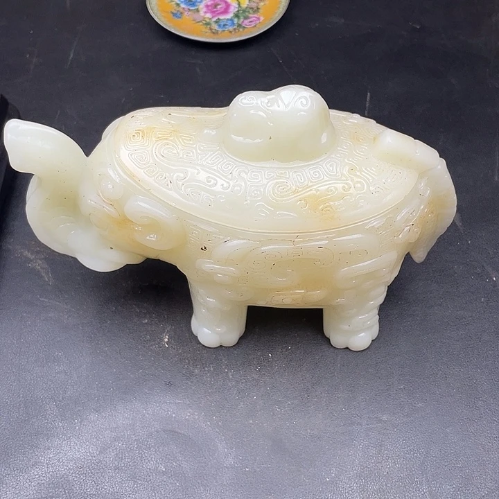 链接一图一物。