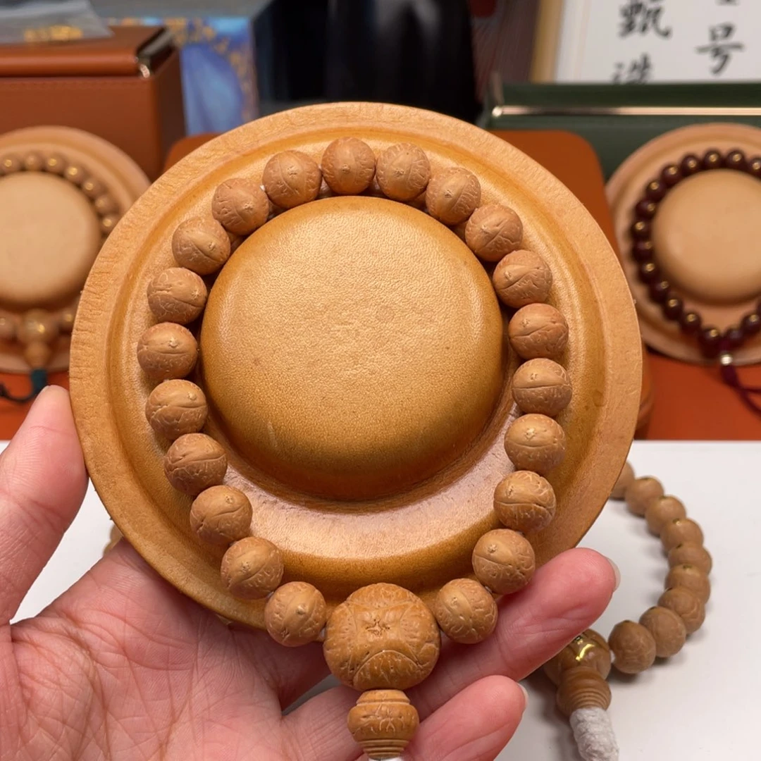 凤眼菩提手串凤眼菩提11-11.4