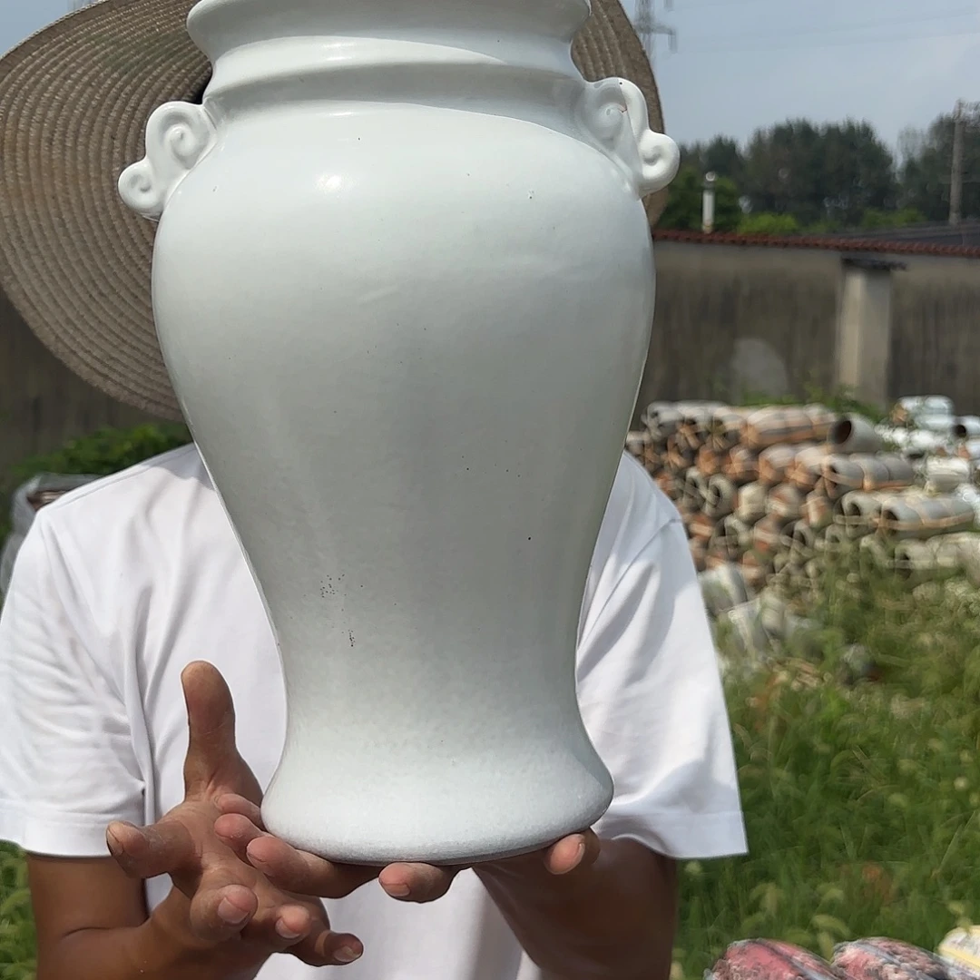 白耳口径16高度31