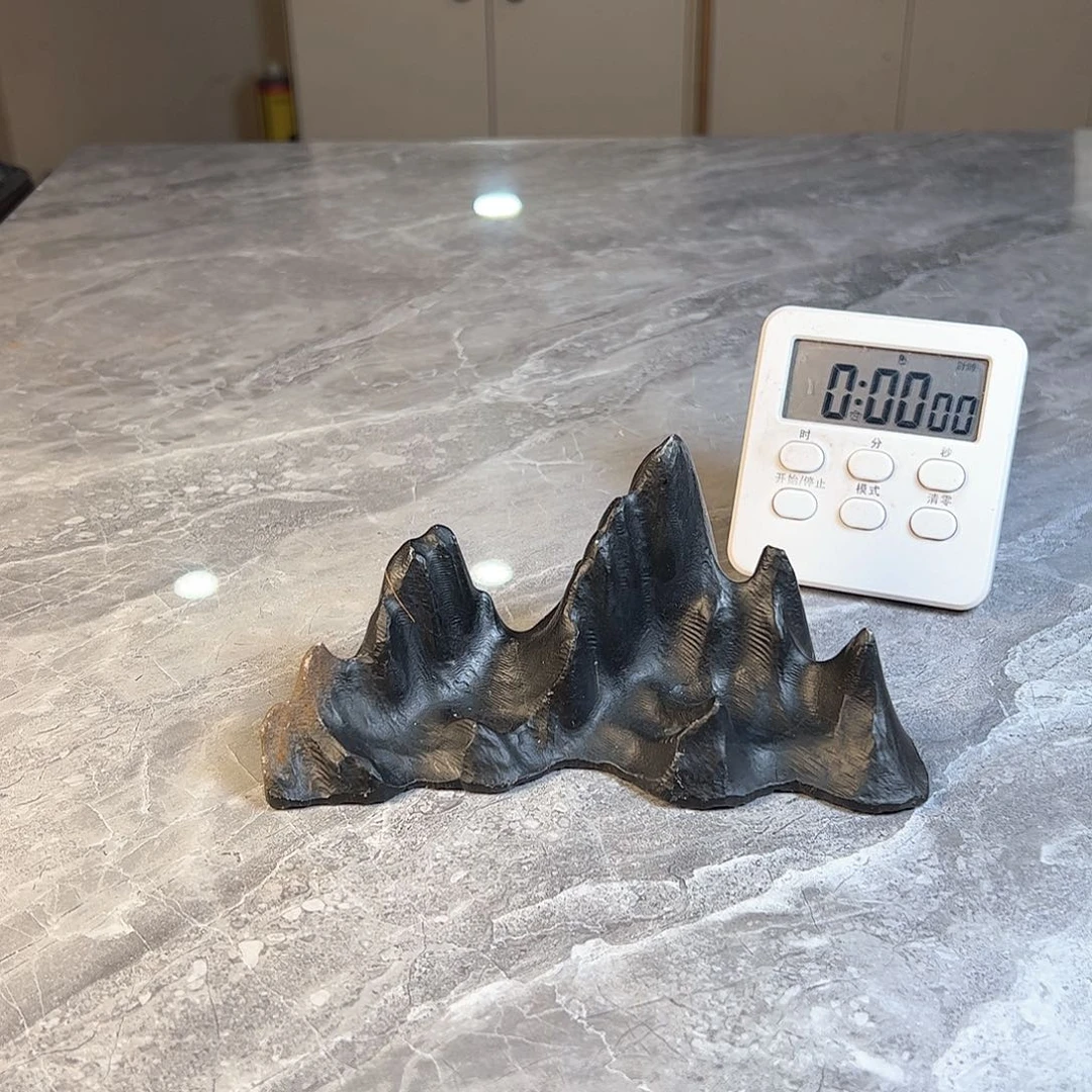 南***6灵璧奇石观赏石摆件