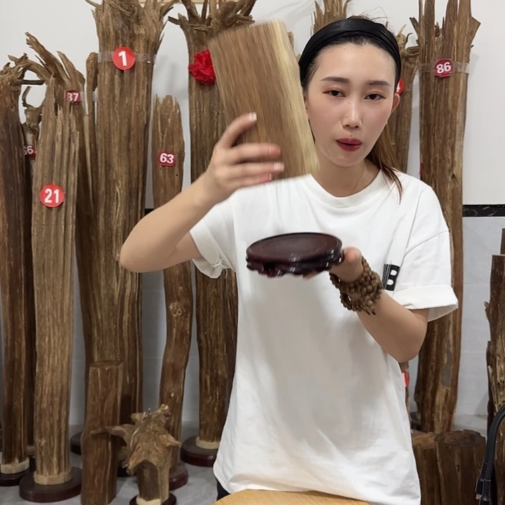 中式原料香薰香道