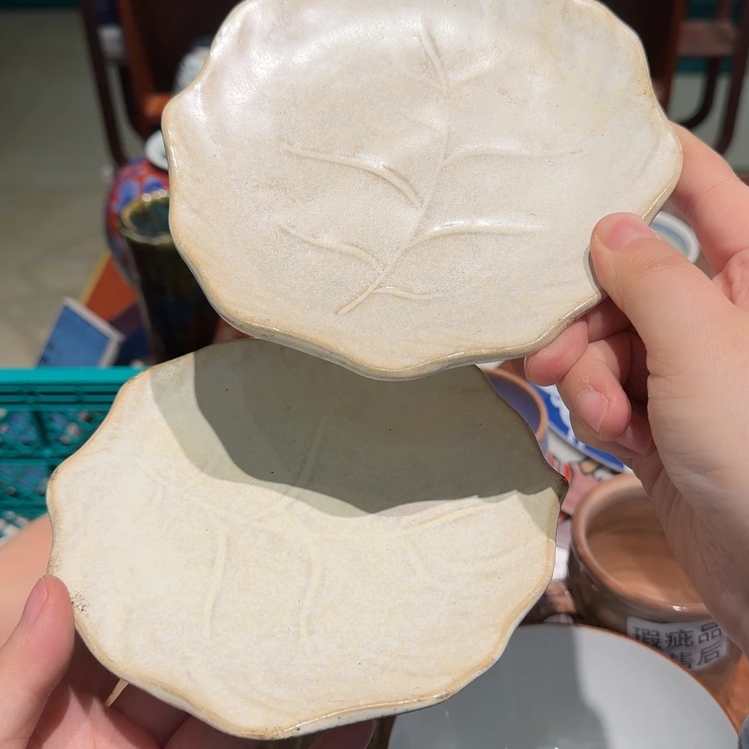 瓷片四十或三单包邮非全新