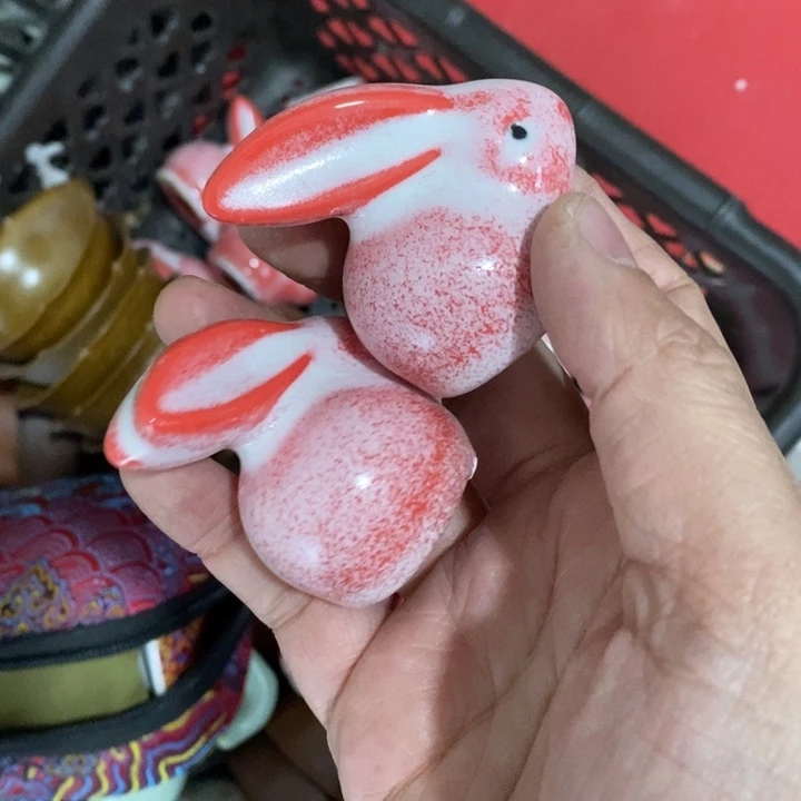 陶瓷艺术品及陶瓷壶