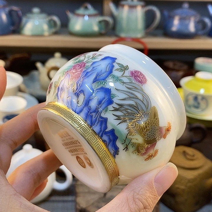 瓷片微瑕111111111111