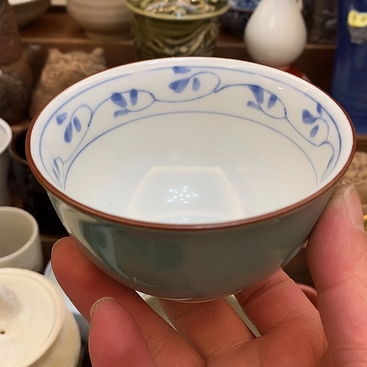 中古系列默认微瑕