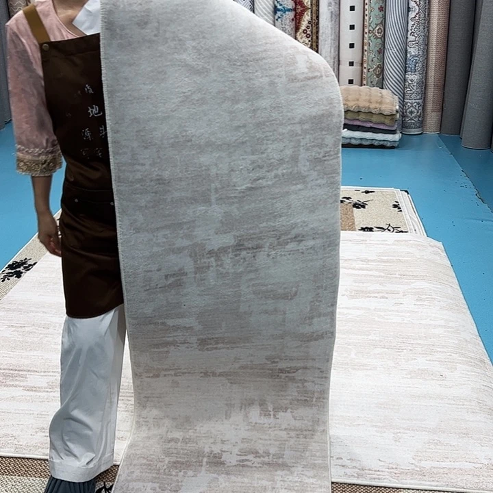 混纺80×200棉布底仿羊绒全新特价尺寸误差正负1-3厘米