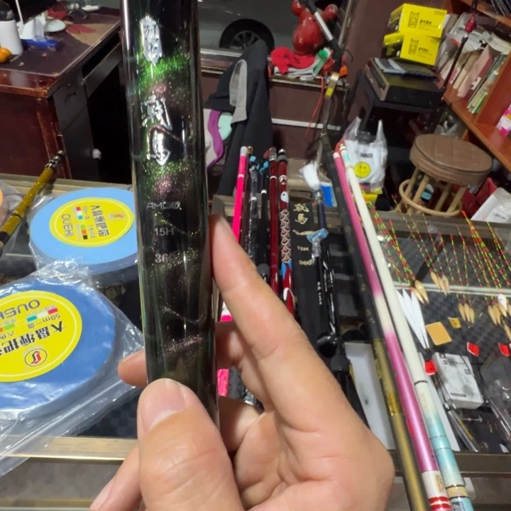 爱****?二手烈火战马AmG，15h的3.6米一只