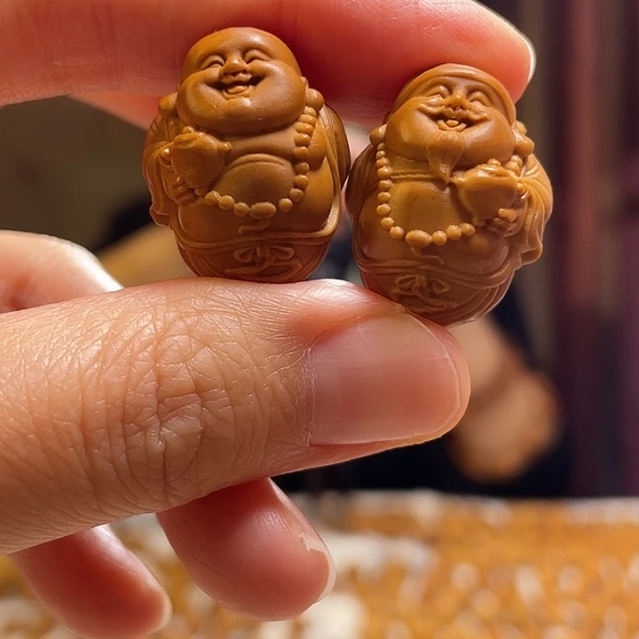 手串/手链橄榄核