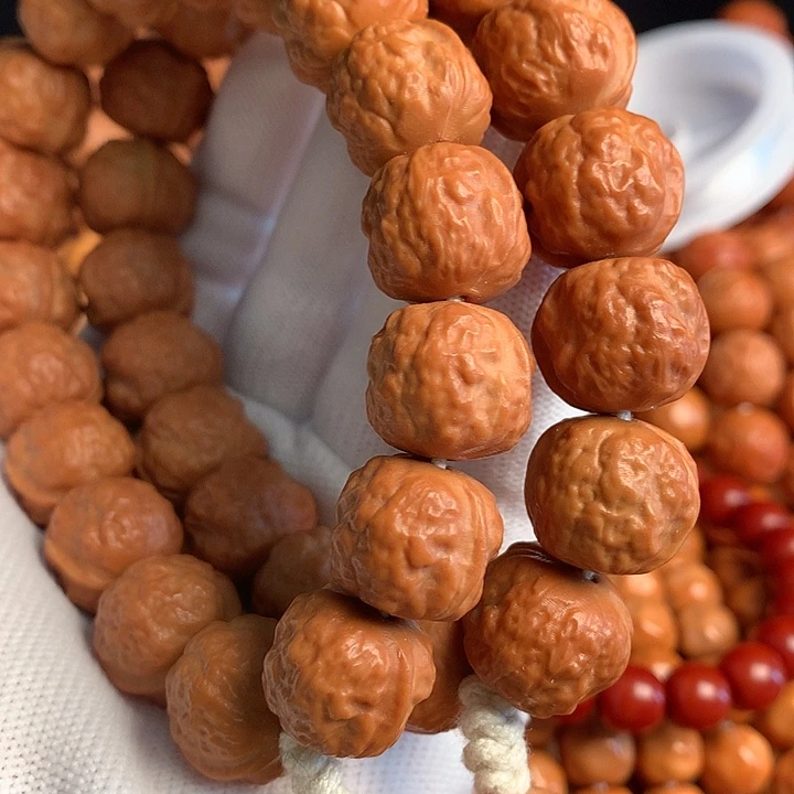 文玩核桃手串沫*陌产总