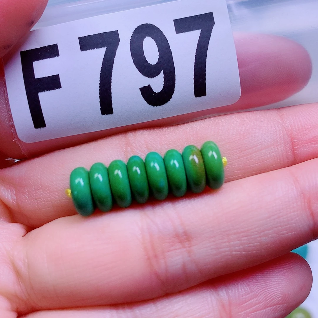 空竹粉丝专享十堰特色手工散珠