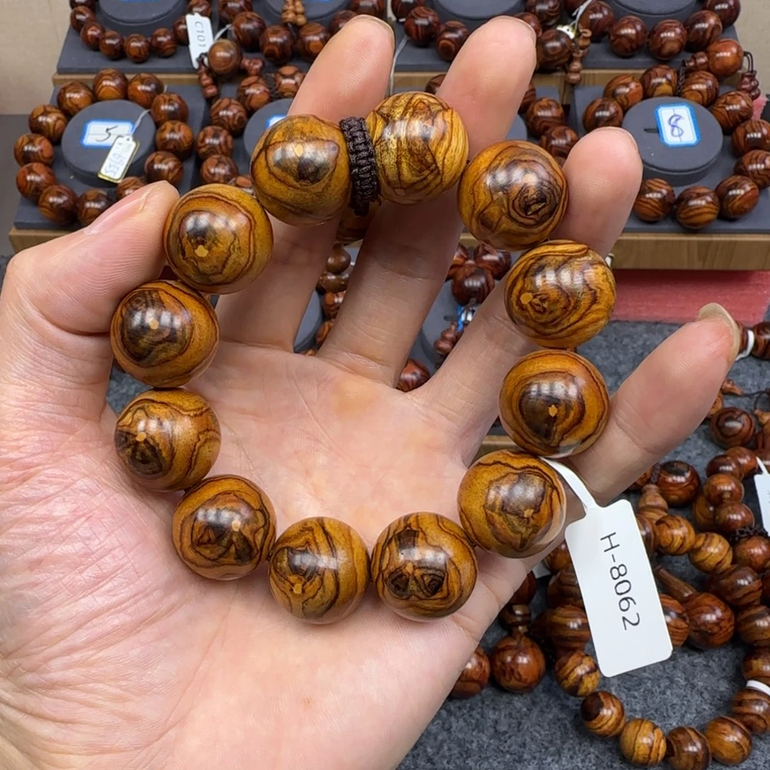 手串/手链黄花梨/降香黄檀