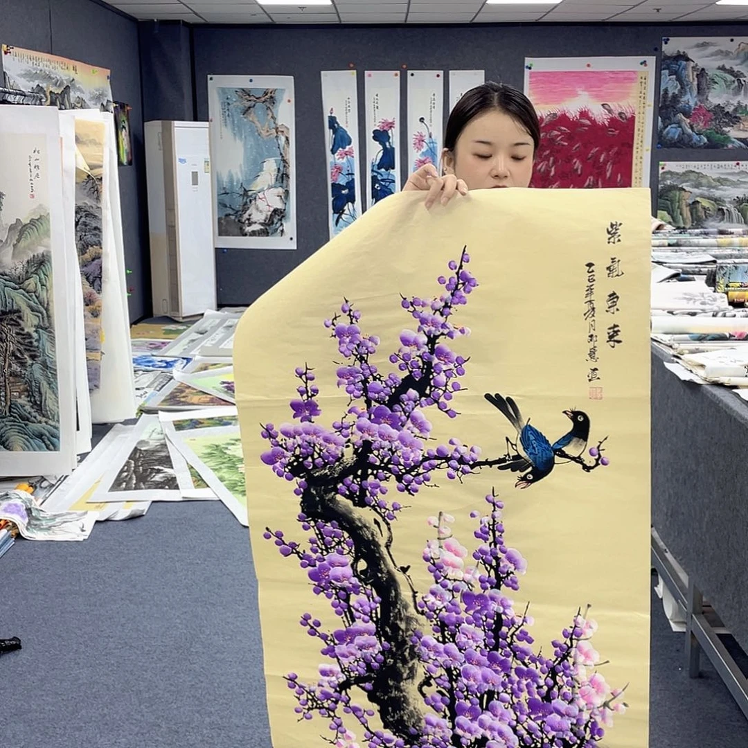 国画欣赏美女福利哈哈哈哈哈哈哈