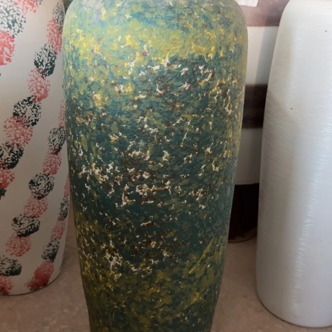 高度60厘米口径17厘米