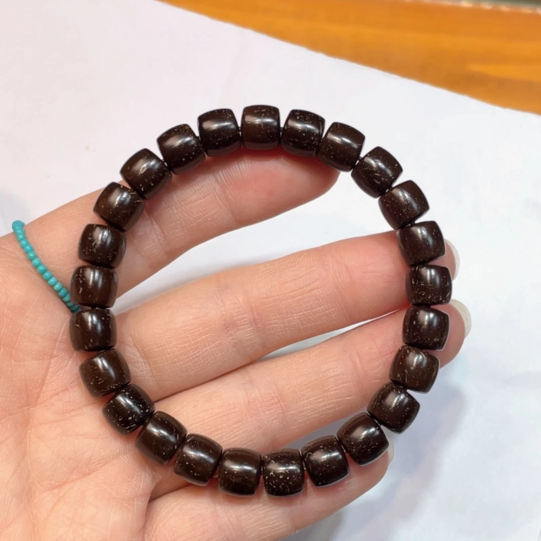椰蒂手串椰蒂单圈原生态手串