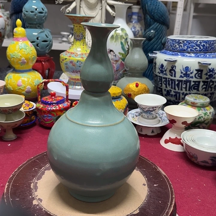 摆件创意工艺品等