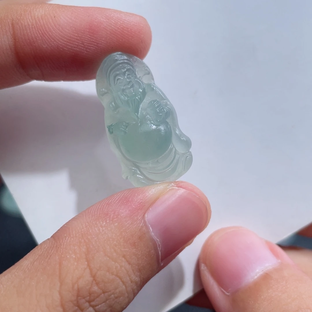 未镶嵌定制翡翠翡翠
