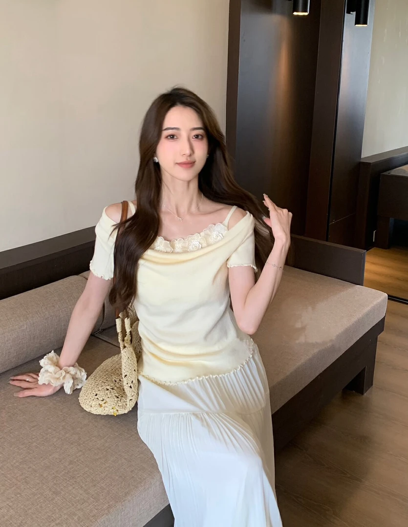 排尚家春夏款上衣备注编码