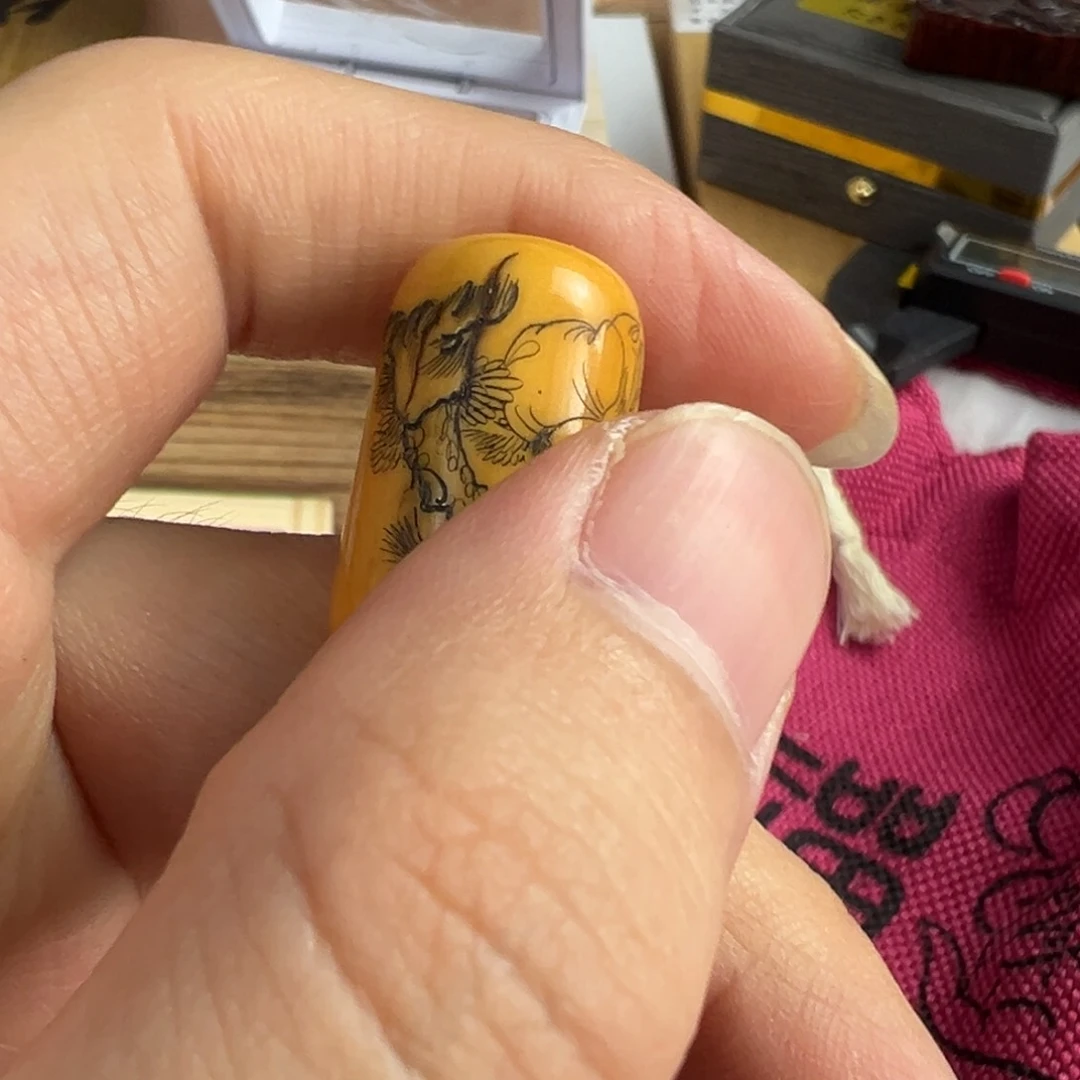 紫砂茶宠放漏场，全部都漏