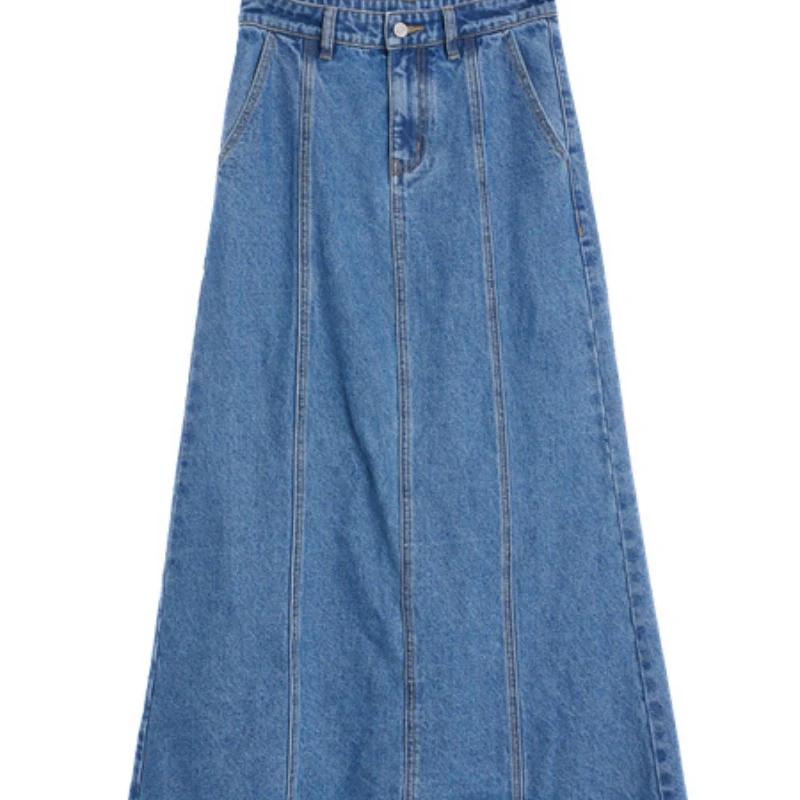 神秘大牌-EC52BQA207-半裙