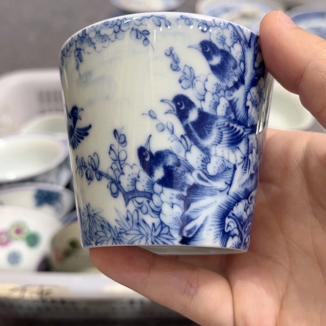 景德镇陶瓷景德镇