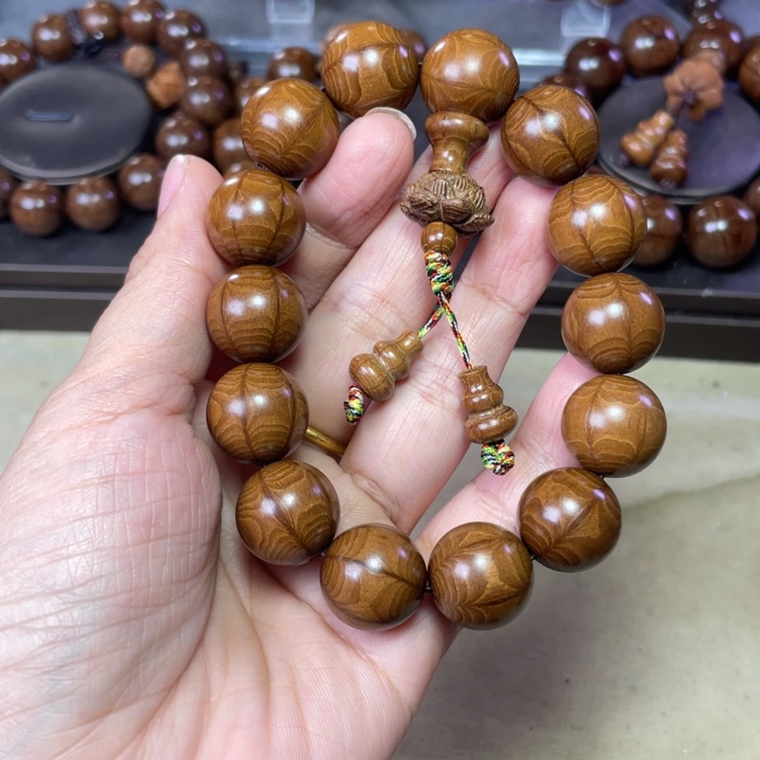 手串/手链六道木1.6老料