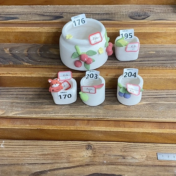 【闪购商品】罐R***.铁鹤福利专场可爱微瑕