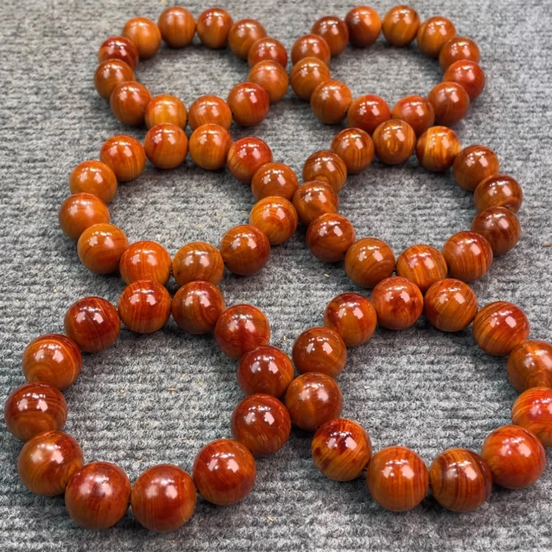 【闪购商品】柏木（崖柏）太行柿红，红心崖柏2.0，高油密