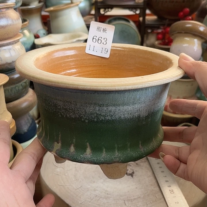 瓷片景德镇陶瓷手工制作